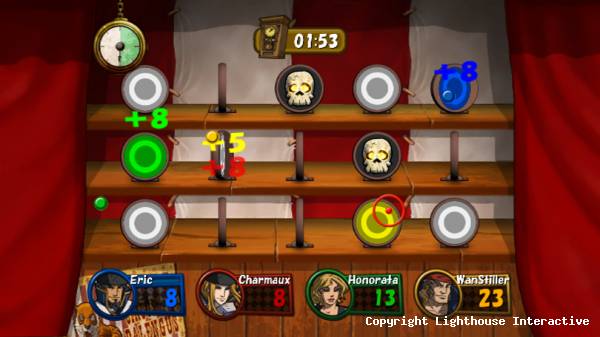 minigame_targets minigame_targets